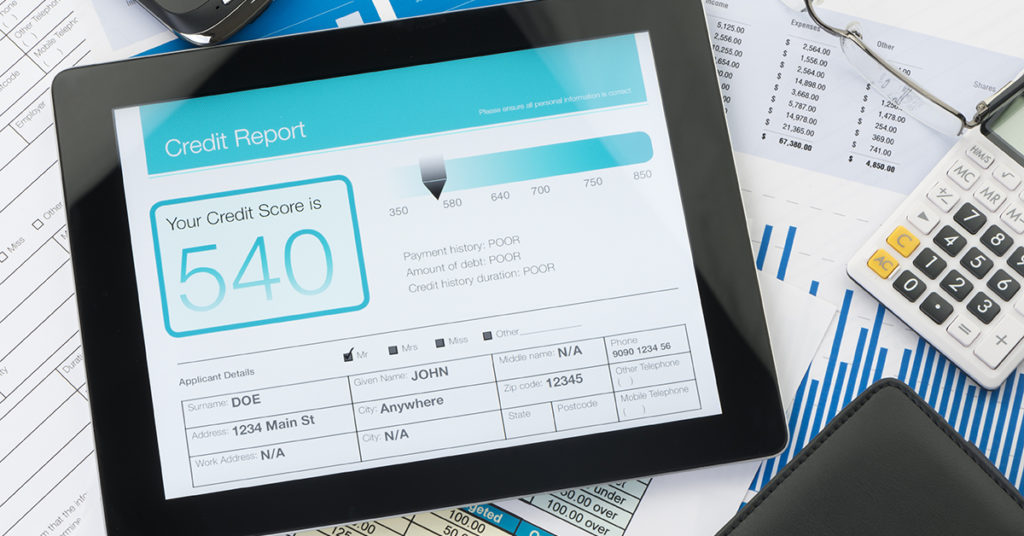 How to Get a Copy of Your Credit Report - Consumers Law