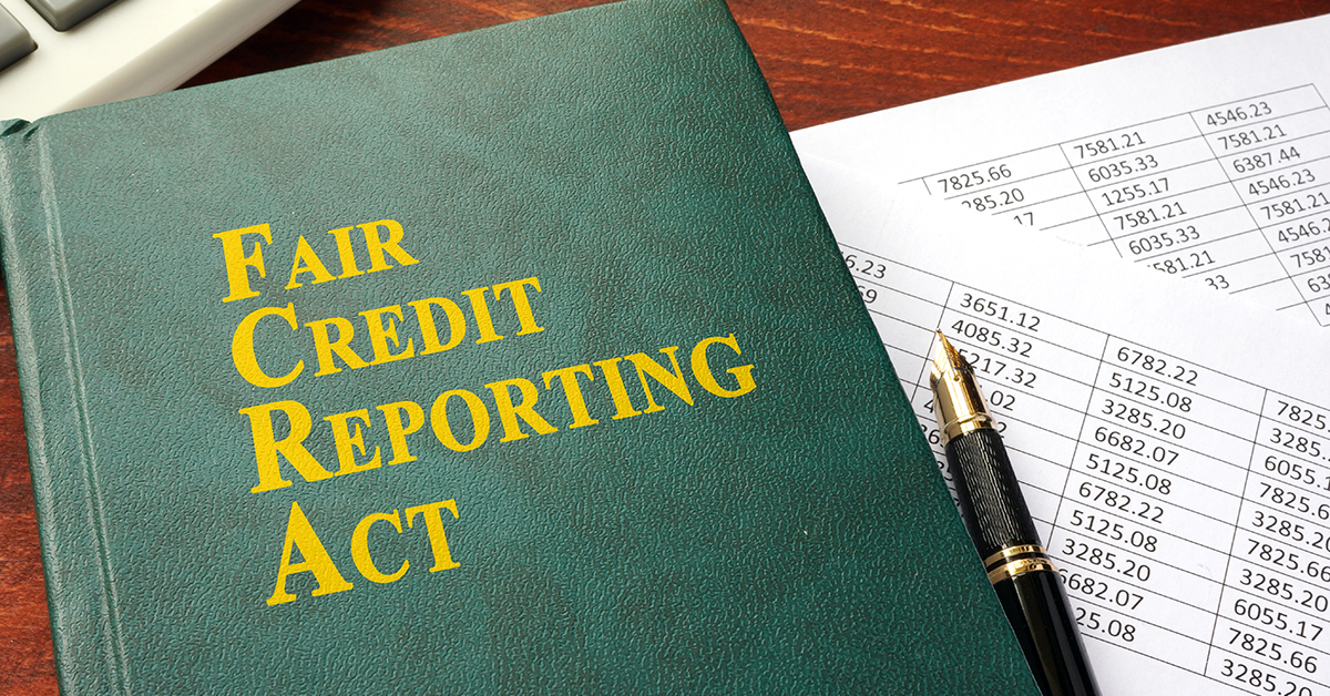 Fair-Credit-Reporting-Act