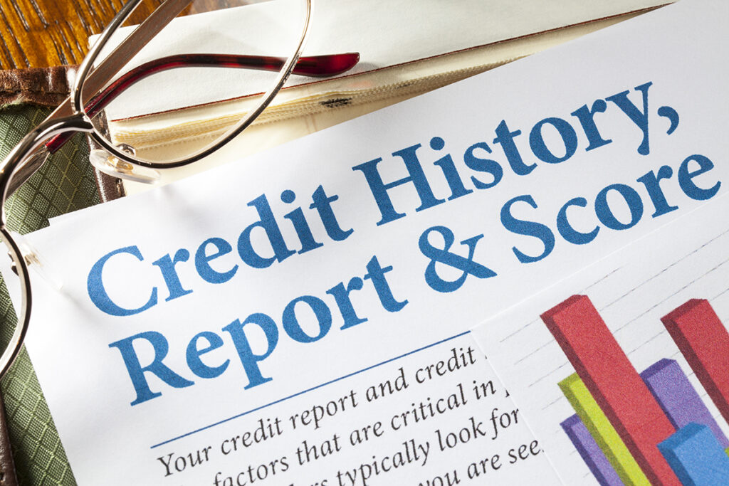 Accurate Credit Reports Your Key to Financial Health Consumers Law